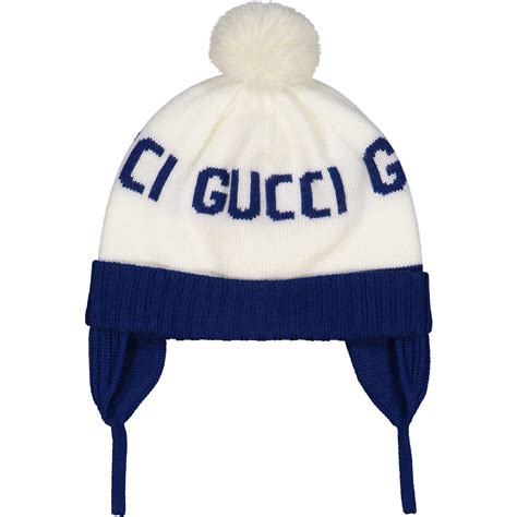 gucci baby hat